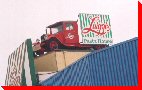 Luiggi's Truck - Regina, Saskatchewan