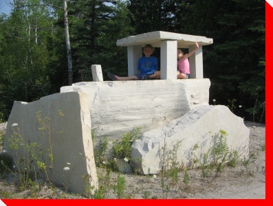 Miller Lake Ontario