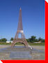 Eiffel Tower - Montmartre, Saskatchewan