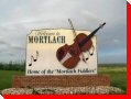 Fiddle - Mortlach, Saskatchewan