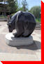 Mothering Bear - St. Albert, Alberta