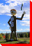 Mr. PG - Prince George, British Columbia