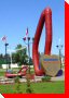 Ukrainian Sausage - Mundare, Alberta