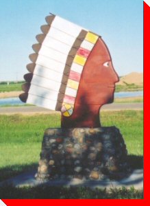 Indian Head - Ogema, Saskatchewan