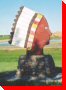 Indian Head - Ogema, Saskatchewan