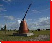 World's Largest Oil Can - Rocanville, Saskatchewan