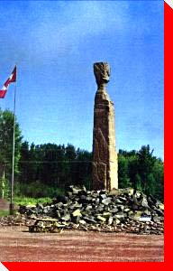 Indian Head (Omett)- Dorion, Ontario