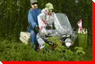 Park Patrol - Sturgis, Saskatchewan
