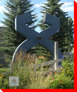 Pincers - Pincher Creek, Alberta