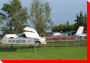 Wing Car - Provost, Alberta