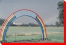 Rainbow - Outlook, Saskatchewan