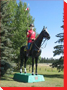 Royal Canadian Mounted Police - North Battleford, Saskatchewan