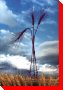 Wheat Sheaf - Rosthern, Saskatchewan