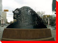 Wire Buffalo - Regina, Saskatchewan