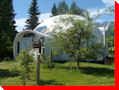 Igloo - Smithers, British Columbia