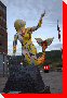 Jazz Maid Mermaid - St. John's, Newfoundland and Labrador