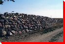 Great Wall of Saskatchewan - Smiley, Saskatchewan