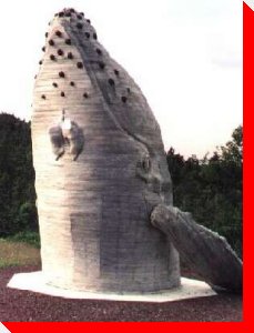 Whale's Head - South Dildo, Newfoundland and Labrador