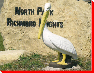 Pelican - Saskatoon, Saskatchewan