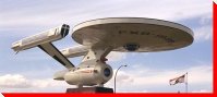 Starship FX6-1995-A - Vulcan, Alberta