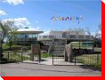 U.F.O. Data Centre and Landing Pad - St. Paul, Alberta