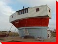 Sukanen Ship - Moose Jaw, Saskatchewan
