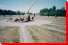 World's Largest Sundial - Lloydminster, Alberta