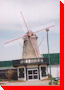 Windmill - Saskatoon, Saskatchewan