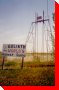 Goliath - The World's Highest Swing - Langenburg, Saskatchewan