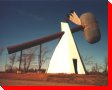 World's Largest Tomahawk - Cut Knife, Saskatchewan