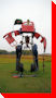 Transformer - Estevan, Saskatchewan
