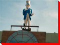 Uncle Sam - Fort Erie, Ontario