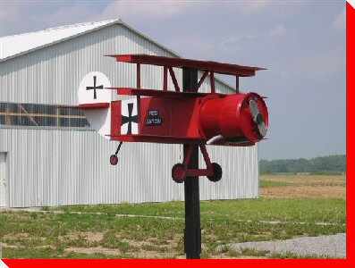 Aircraft - Welland, Ontario