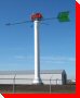 World's Largest Tractor Weather Vane - Westlock, Alberta
