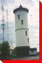 Lighthouse Water Tower, Weyburn, Saskatchewan