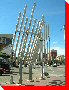Wind Flutes - Edmonton, Alberta